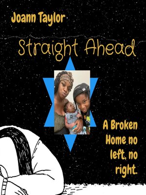cover image of Straight Ahead